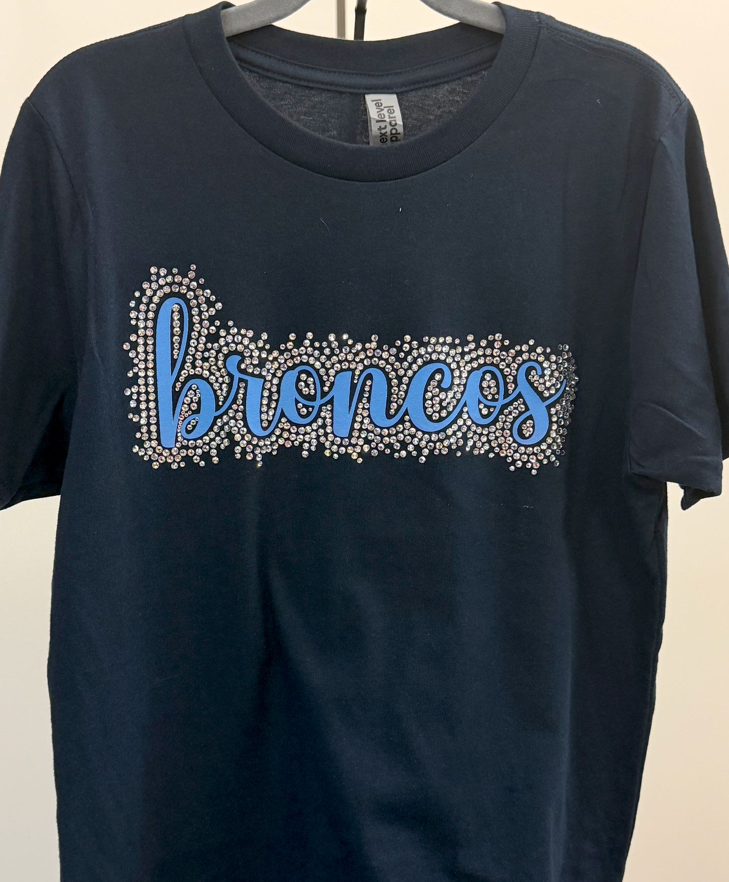 Mary Bryant New 2026 Bling Shirt