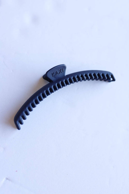 MATTE ORIGINAL HOLD EVERYTHING CLAW (21  COLORS): DARK BROWN