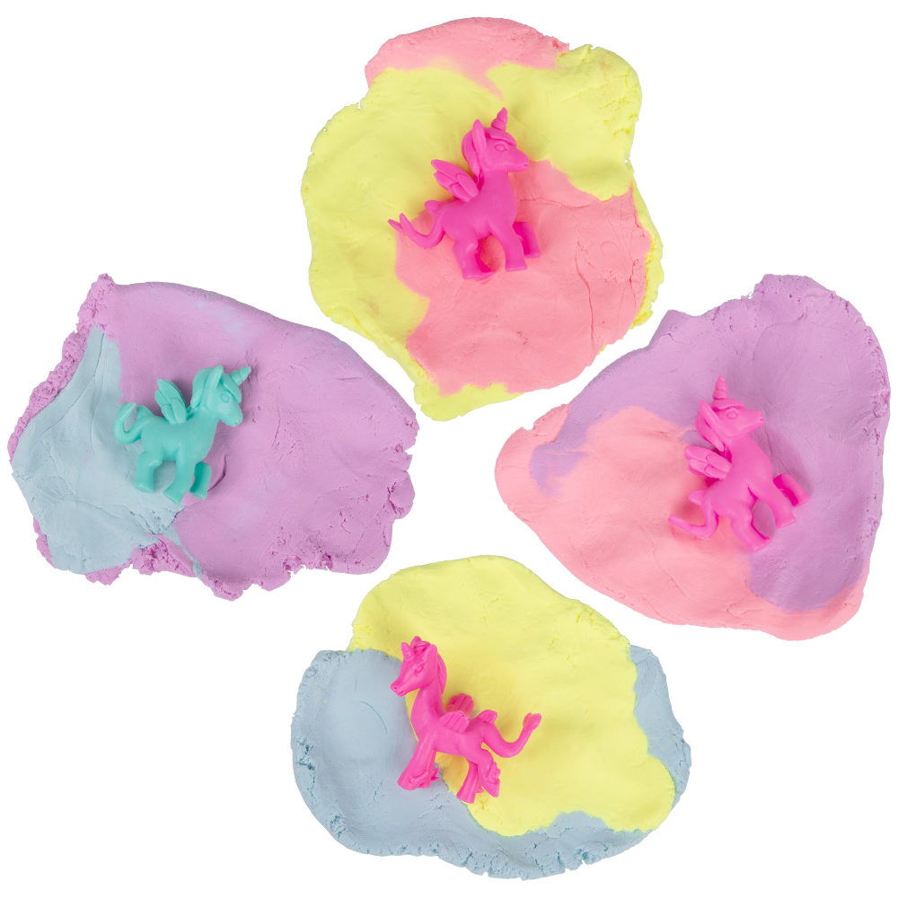 UNICORN STRETCH PUTTY 2.75" 12CT