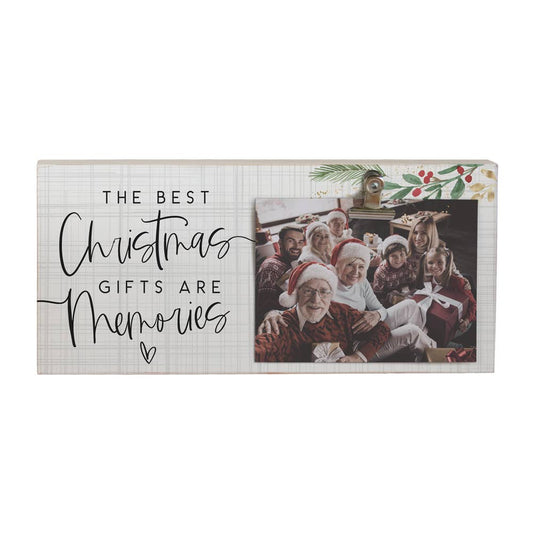 Picture Clips - Christmas Memories
