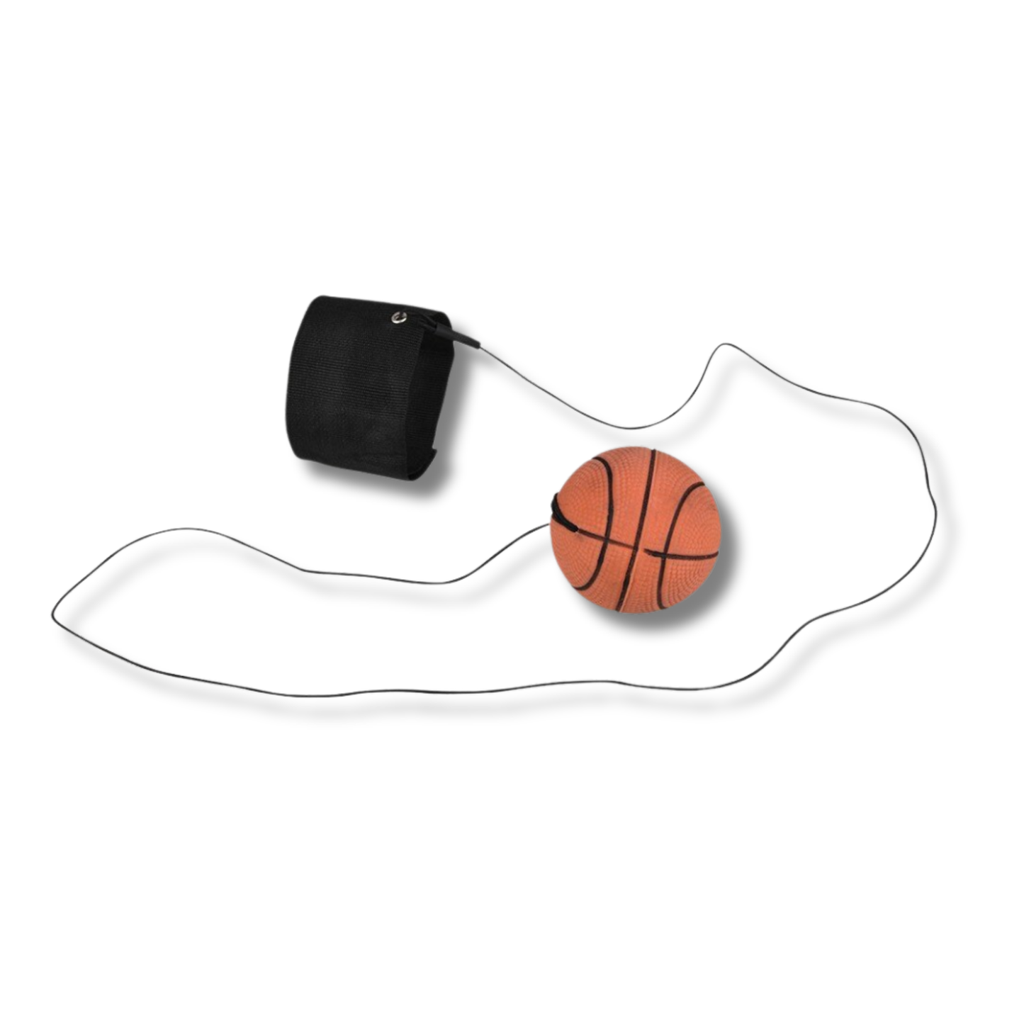 Wrist Play Fidget Balls Kids Toy- Assorted