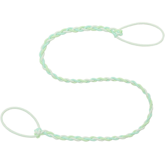 Rip Tie Tangle Free Hair Tie - Seafoam Green: Regular