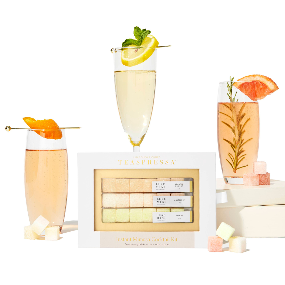 COCKTAIL MIXER KIT