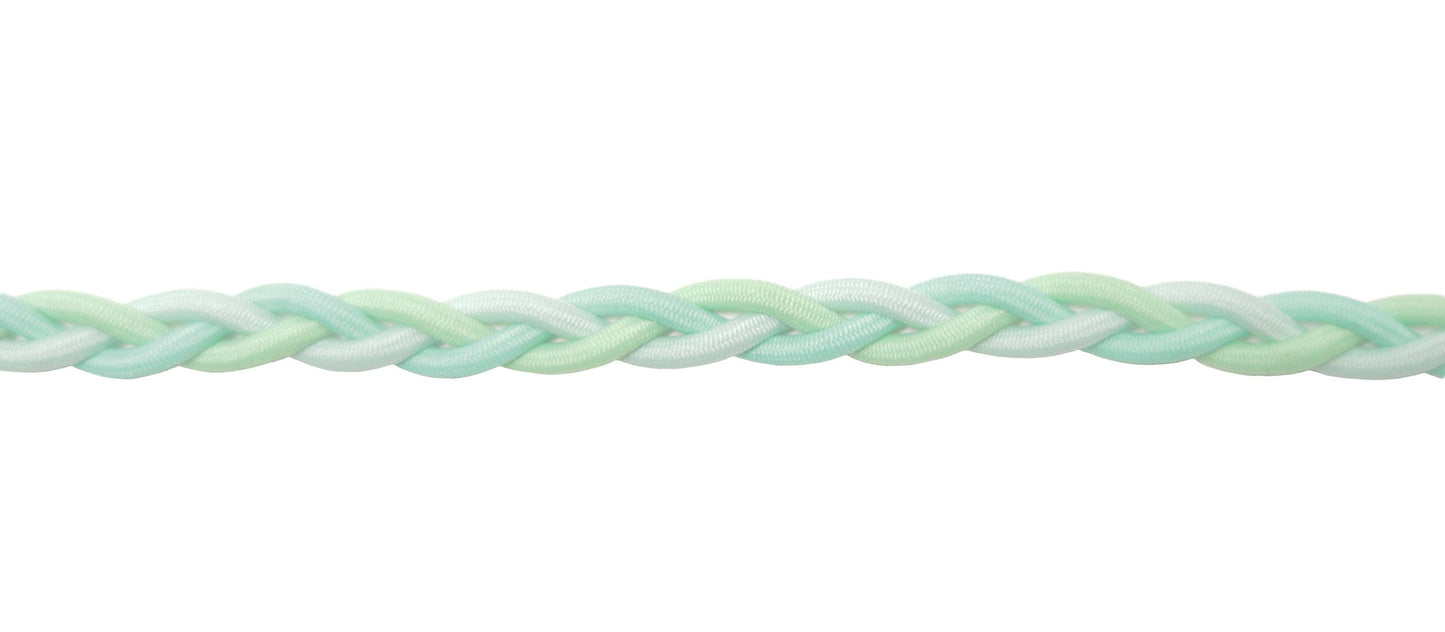 Rip Tie Tangle Free Hair Tie - Seafoam Green: Regular