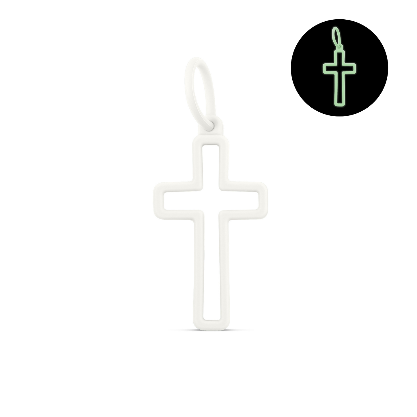 Cross Charm: Glory (15 pack)