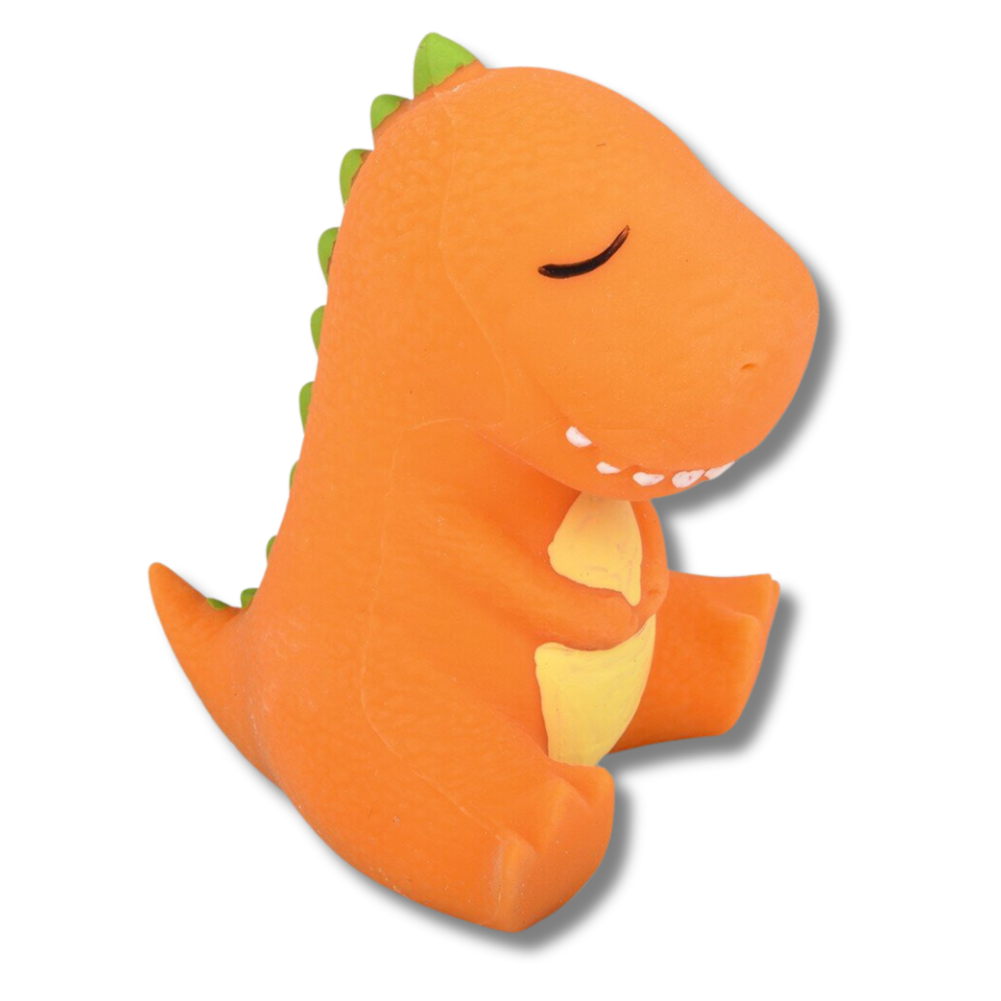 Dinosaur Squish & Stretch Fidget Kids Toy- Assorted