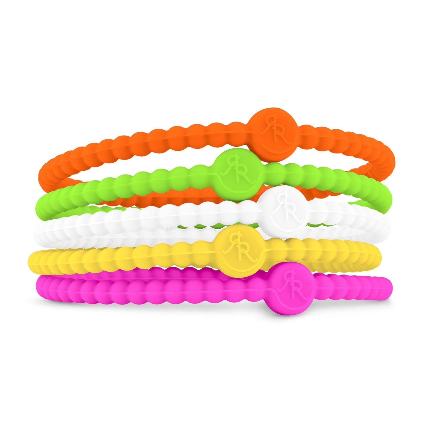 Cutie Bracelets: Couture (5 Pack) / Medium