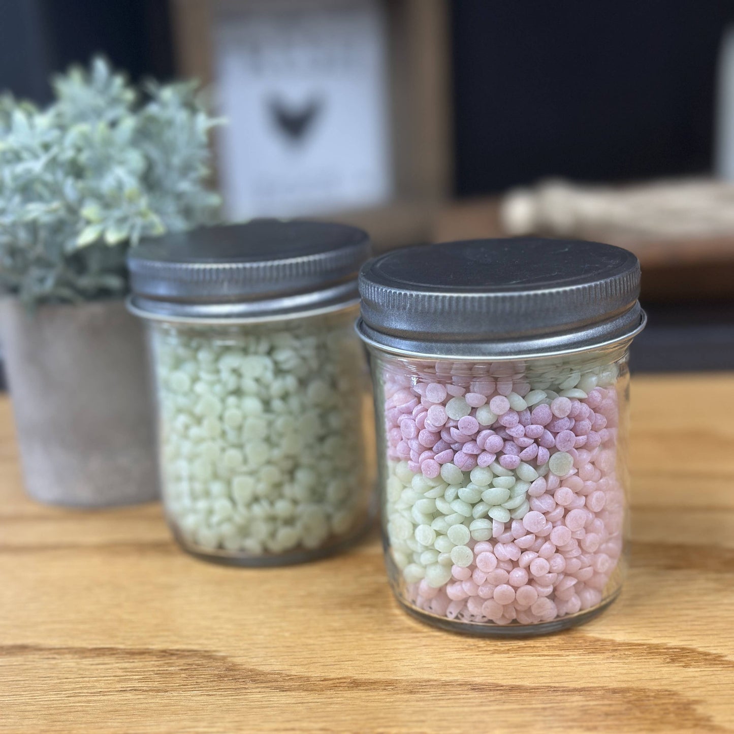 Candle Bar Kit by Milkhouse Candle Co: Fall