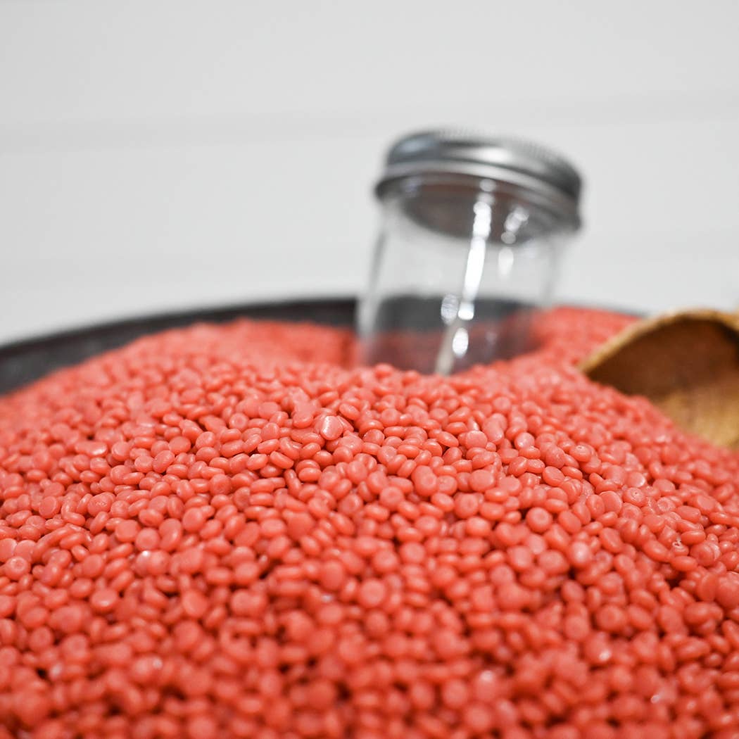 Soy Wax Scented Beads - 2lb Refill for A La Carte Candle Bar: Holiday Home