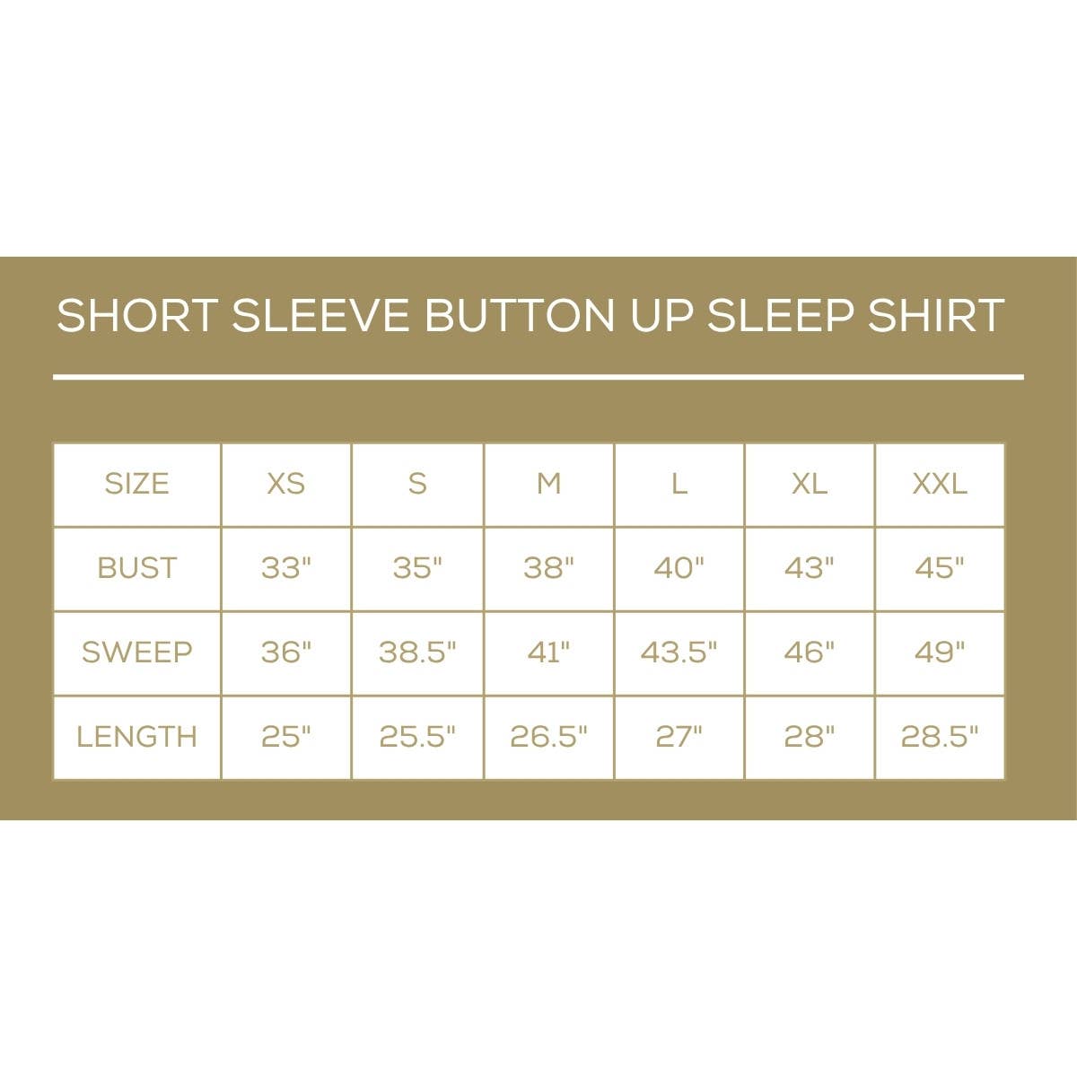 Candy Cane Cutie Short Sleeve Button Up Sleep Shirt   Light Pink/Red/White   -Asst.: Large