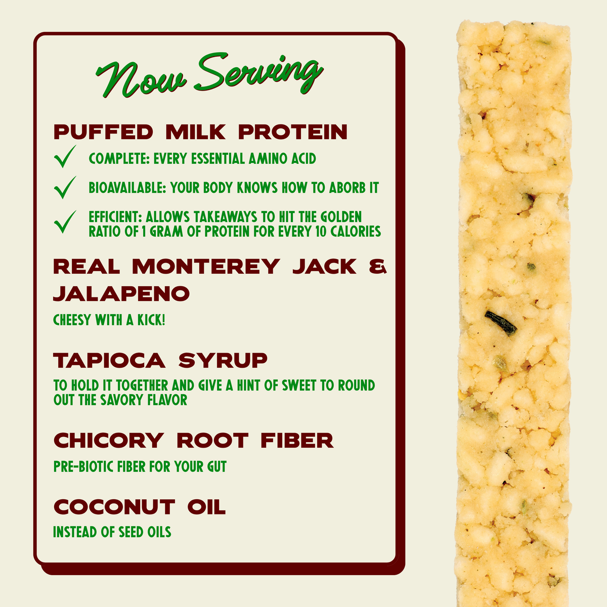 Pepper Jack