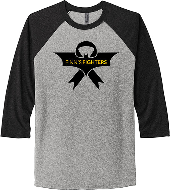 Finns Fighters Classic Logo