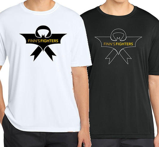 Finns Fighters Classic Logo