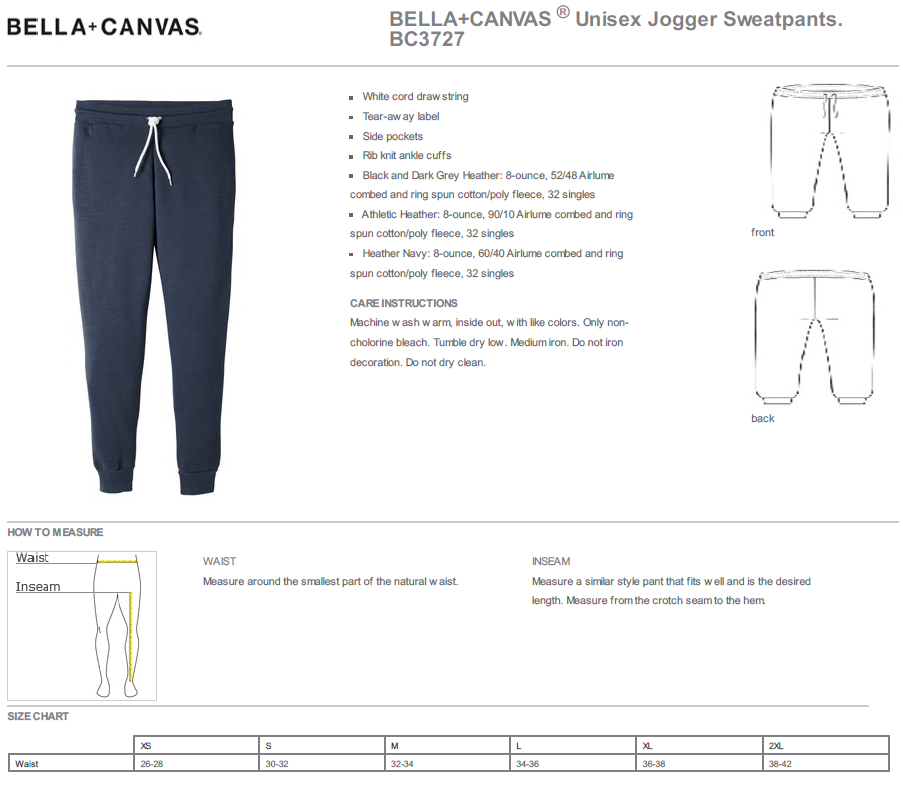 Mens Joggers