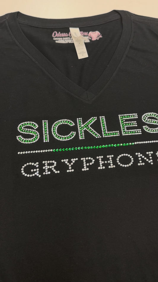 Sickles “Bling” Shirt