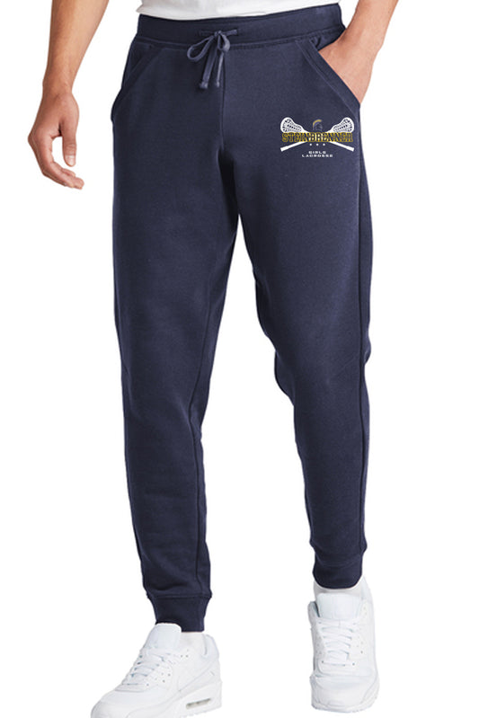 Steinbrenner Lacrosse Jogger