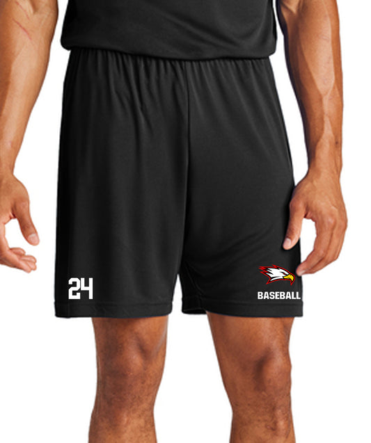 Mens Mesh 2026 Shorts