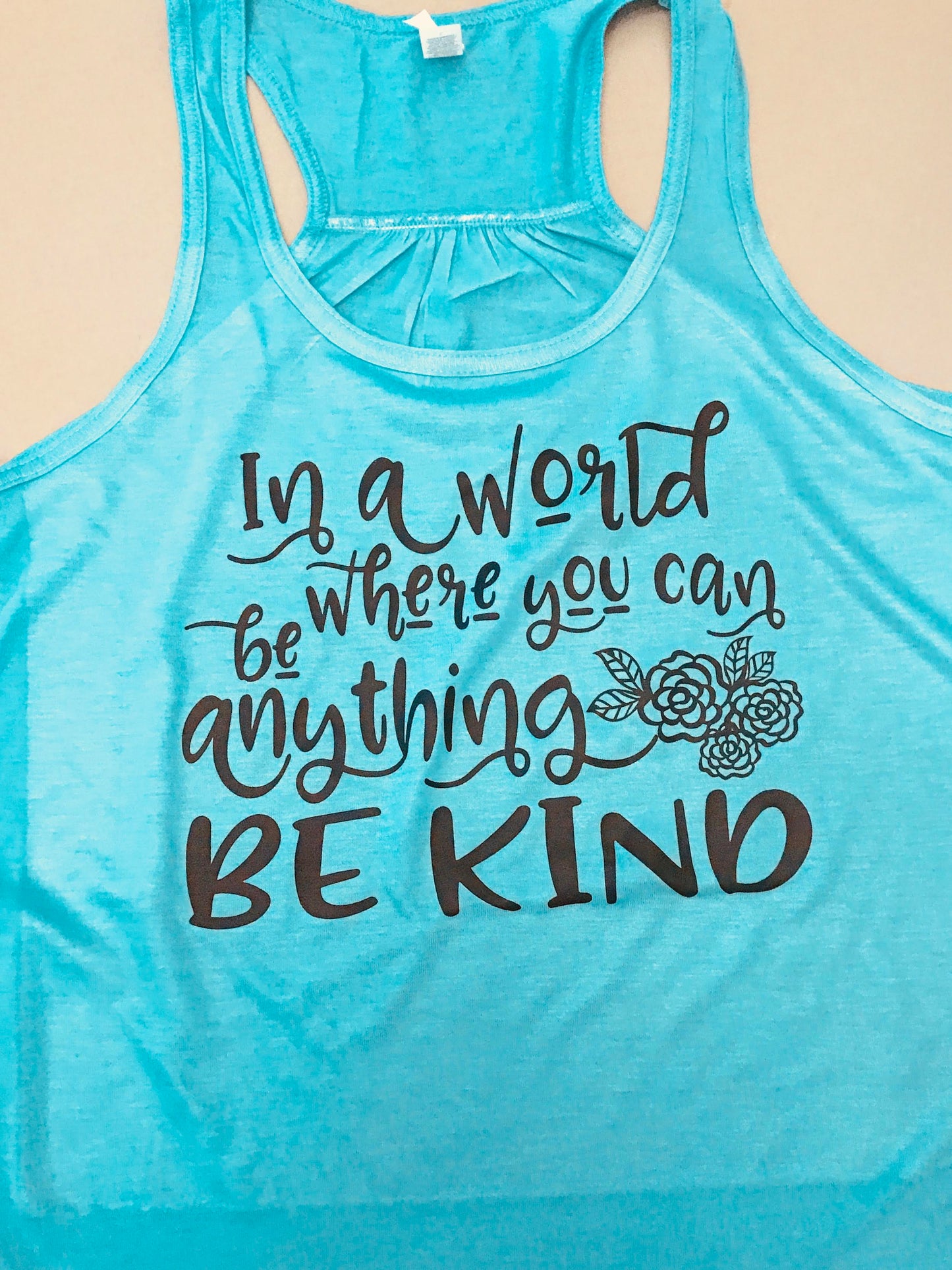 Be Kind