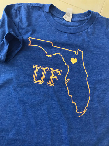 UF Heart Florida