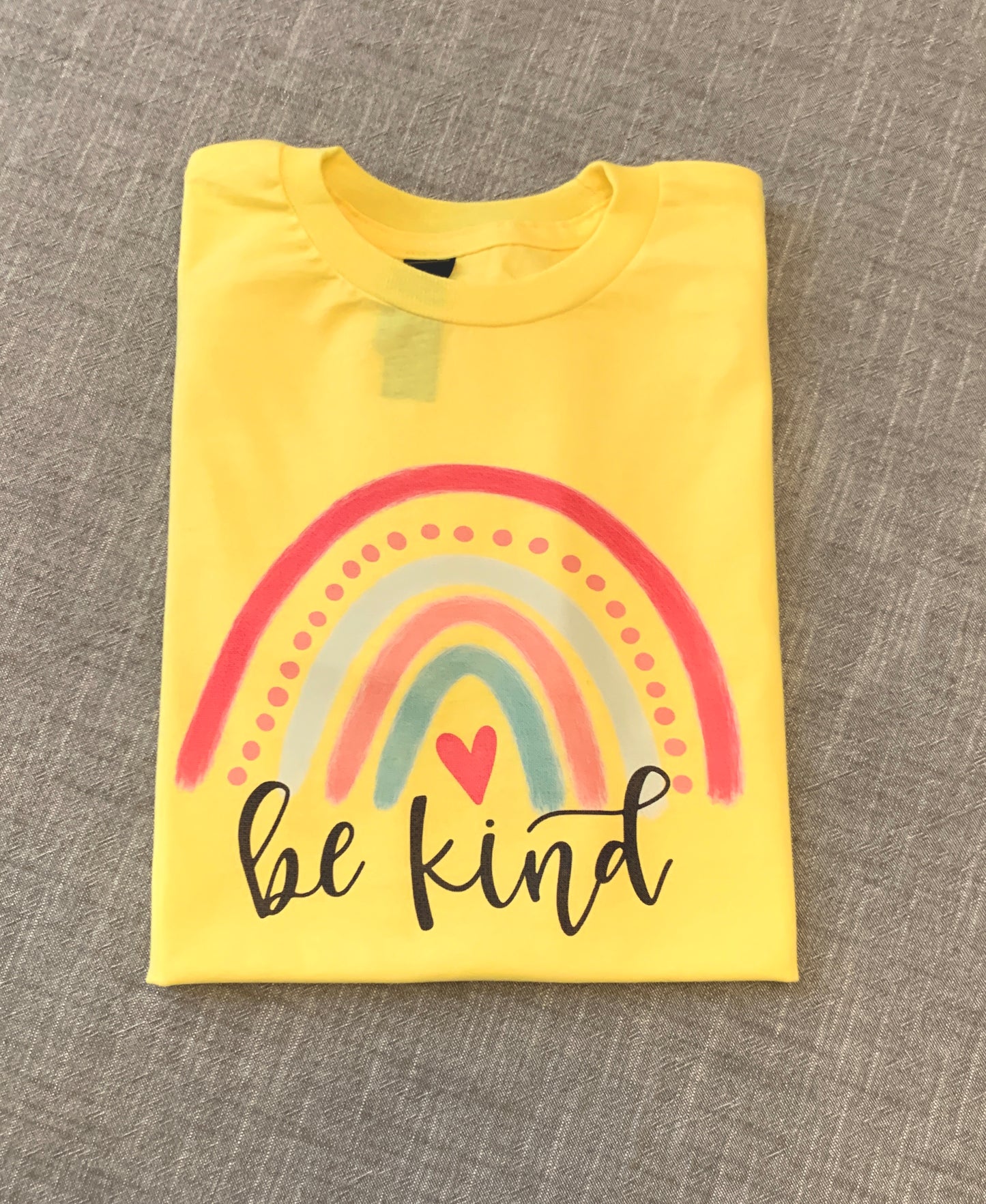 Be Kind