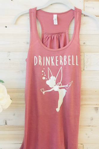 Drinkerbell