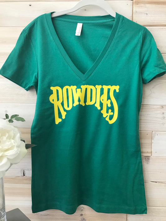 Rowdies