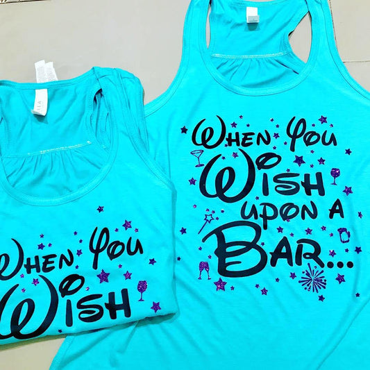 Wish Upon a Bar - Magical