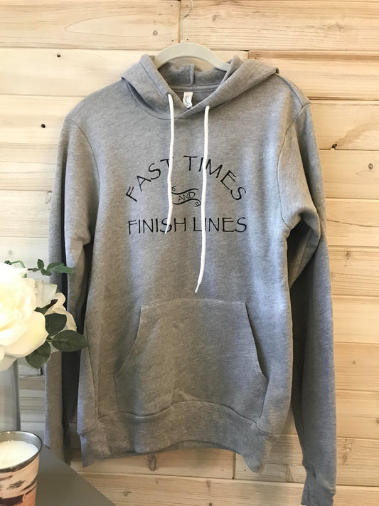 Fast Times hoodie