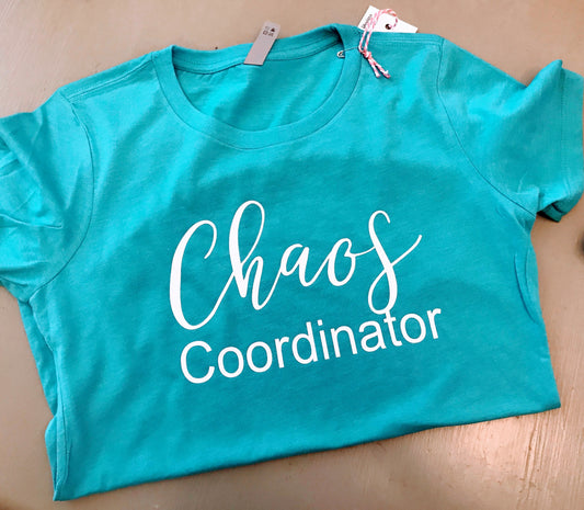 Chaos Coordinator