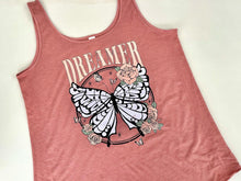 Load image into Gallery viewer, Dreamer Butterfly Design