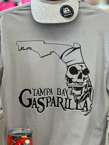 Tampa Bay Gasparilla