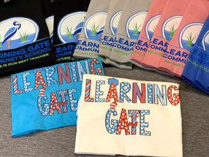 Learning Gate Dr. Seuss T-Shirts