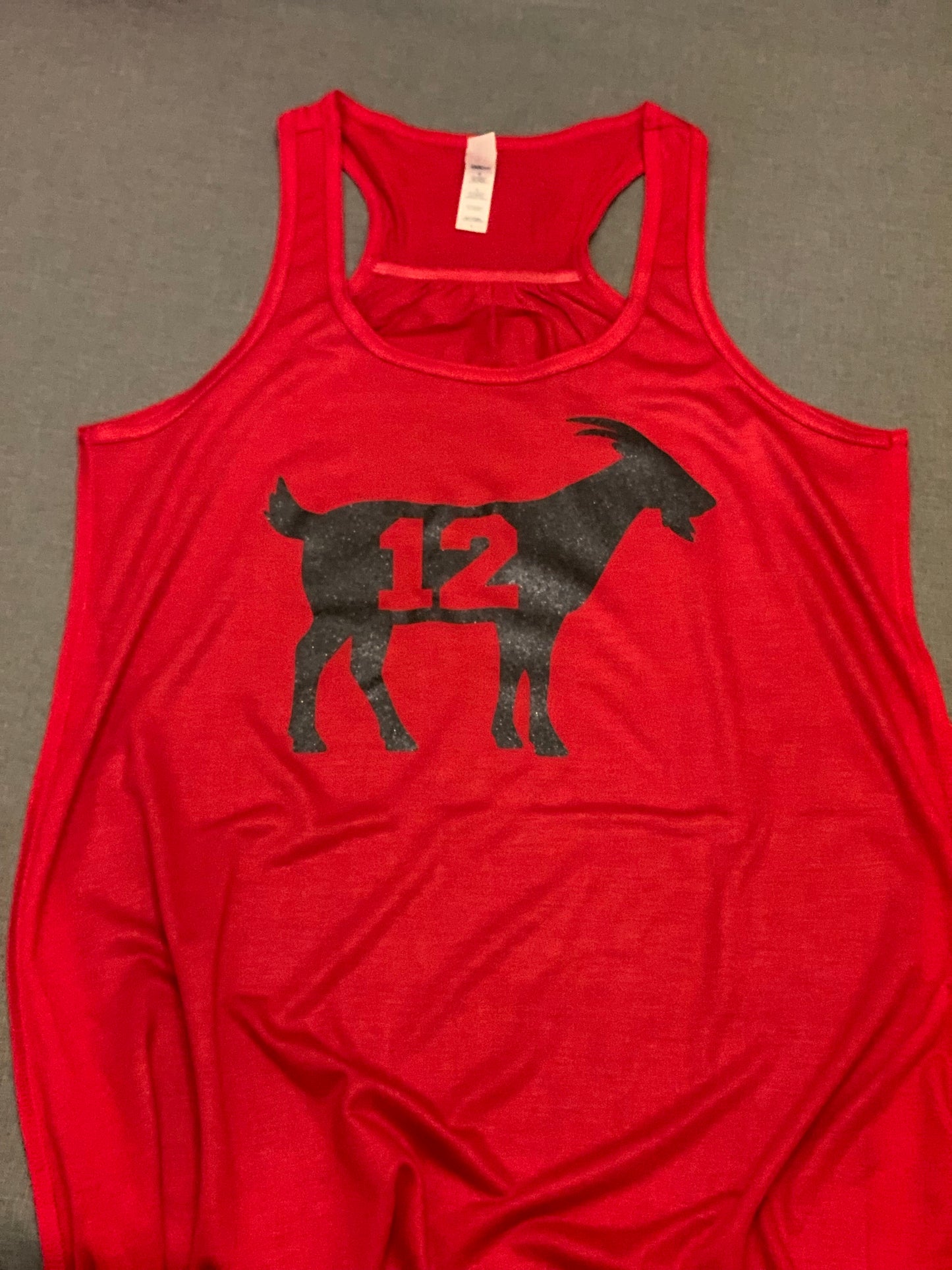 Brady tank top