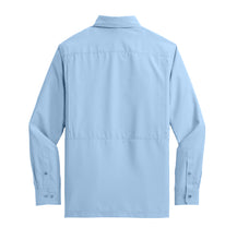 Load image into Gallery viewer, AACA Indian River Long-Sleeve Fishing Shirt