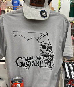 Tampa Bay Gasparilla