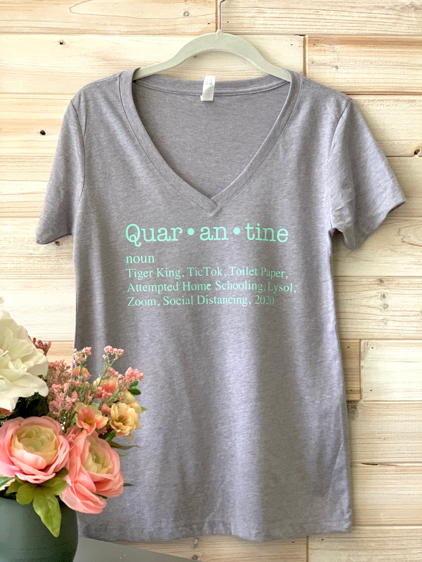 Quar•an•tine definition